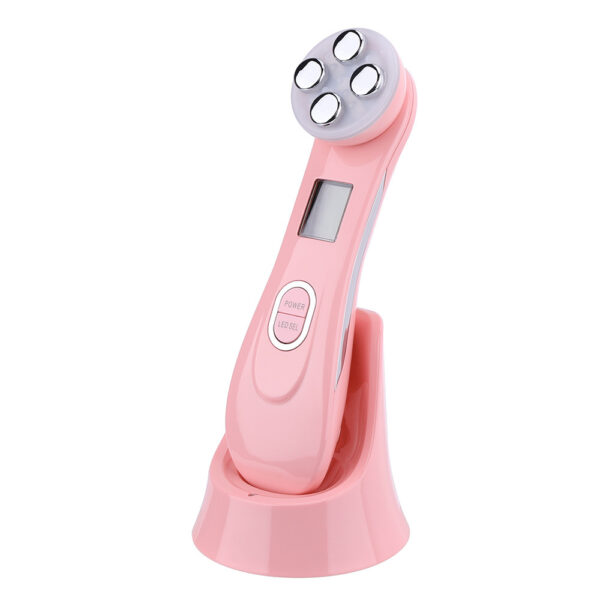 Multifunctional skin rejuvenation care instrument qi - Image 5