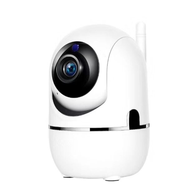 WiFi wireless CCTV IP camera home security monitor - Image 4