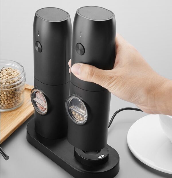 Electric Kitchen Household Grinder - Image 3