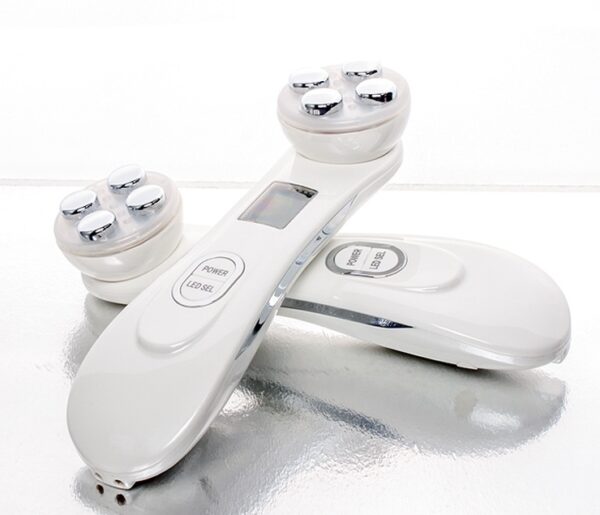 Multifunctional skin rejuvenation care instrument qi - Image 9