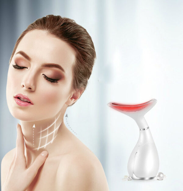 Neck care beauty instrument - Image 4