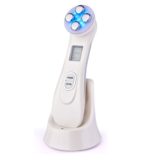 Multifunctional skin rejuvenation care instrument qi - Image 10